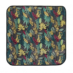 Istutusmatt Veekindel plekikindel &uuml;mberistutamine Kokkupandav Oxfordi riidest potitaimede &uuml;mberistutusmatt talu jaoks