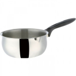 IBILI PRISMA pajaroog 14cm grise