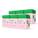 BB Lab Biotin Vital Gummies, 6 cans (12 weeks&rsquo; worth)