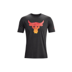 Under Armour Johnson Series Vabaaja treeningt-s&auml;rk Meeste Topid S&uuml;simust 1361733-010 S black