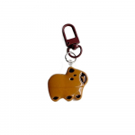 Capybara v&otilde;tmehoidja Capibara kott rippuv Kapibara ripats looma v&otilde;tmehoidja vaigust Loominguline armas naljakas seljakoti kaunistus