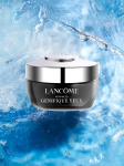 LANC&Ocirc;ME Advanced G&eacute;nifique silma&uuml;mbruskreem &ndash; noorust aktiveeriv ja kergelt niisutav silma&uuml;mbruskreem &ndash; tumedate ringide ja peente joonte jaoks 0.5 FL.OZ./ 15ML