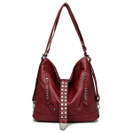 Naiste Vintage &Otilde;lakott K&otilde;rge Kvaliteediga Pehme PU Nahast K&auml;ekotid Naiste Luksuslik Crossbody Kotid Mood Br&auml;nd Suure Mahutavusega Totes