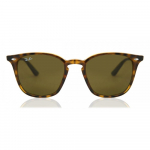 Ray Ban Rb4258f Aasia sobivusega 710 73 Unisex p&auml;ikeseprillid Shiny Havana/52