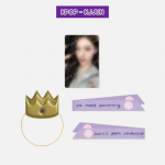 [EELTELLIMUS] aespa 4. AASTAP&Auml;EVA NUKU REKVISIITIDE KOMPLEKT WINTER