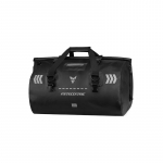 Universaalne 46L mootorratta veekindlad sabakotid kiiver Vastupidav tagumine moto istmekott Ratsutamine motokrossi v&auml;lijalgratta reisipagas