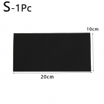 20x10cm isekleepuvad plaastrid, paranduskomplekt, parandavad rebenenud augud jakid riided, pestavad plaastrid, parandavad vihmamantlit vihmavarju riidest kleebised