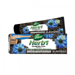 HERB`L black cumin toothpaste + toothbrush 1 pcs