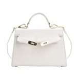 Naiste Suure Mahutavusega &Otilde;lakott PU Nahast Kara Kott Luksuslik Disainer V&auml;ike Ruudukujuline Kott Peen Lukustuss&otilde;lg &Uuml;ksik K&auml;ekott With logo