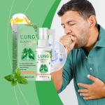 Taimne kehasprei, parandab kehahooldust ja kergendab keha hingamist taimsete koostisainetega 30 ml One Size