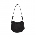 Mitmek&uuml;lgne &otilde;lakott Suvine Korea v&auml;ljaanne Uus PU Pendelkott Moodne Lihtne &Uuml;he &otilde;laga Naiste kott (20cm<Max Length<30cm)