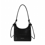 Suvised vabaaja &otilde;lakotid naistele Uus mood mitmek&uuml;lgne Crossbody kott Lihtne &uuml;hev&auml;rviline PU-nahast naiste k&auml;ekotid (20cm<Max Length<30cm)