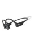 Shokz OpenRun Mini Bone Conduction traadita Bluetooth avatud k&otilde;rv ei blokeeri teie automaatset sidumist Sisaldab IP67 sportlikku juuksepaela Fast 8 tundi mini
