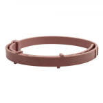 38/70 cm t&otilde;hus turvaline rahustav kaelarihm kassidele koertele reguleeritav &auml;revust v&auml;hendav feromoonne lemmiklooma kaelarihm, kestev loomulik rahustav kaelarihm CALMING for cat 38cm