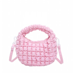 Mood &otilde;mblusniit nailon naiste crossbody kott mood &otilde;lakott mitmek&uuml;lgne pendelr&auml;ndurite naiste kott k&auml;ekott