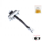 EDP1402 esiukse peatuse kontrollrihm BMW X3 F25 2010-2017 X4 F26 2013-2018 51217205572 jaoks