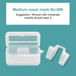 Silikoonist Nina &Uuml;les Kujundaja Silla Tugevdaja Kujundav Klamber Kujundaja Silla Sirgendaja Ilu Nina Klamber Korrektor Massaaži T&ouml;&ouml;riist 006