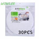 30 tk/1 &otilde;hufrit&uuml;&uuml;ri auruti vooderdise komplekt Korduvkasutatav riie mittenakkuva auruti korv k&uuml;psetusn&otilde;ud k&ouml;&ouml;giriie &otilde;li imav riie 21.5cm