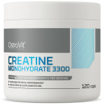 Ostrovit - Kreatiinmonoh&uuml;draat 3300 mg. - 120 kapslit