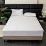 Neli aastaaega veekindel tepitud madratsi ja padjakatte komplekt emale ja beebile One pillowcase