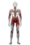 KOTOBUKIYA Shin Ultraman Ultraman K&otilde;rgus 185mm plastmassmudel (Film Shin Ultraman ) u. Mittemastaapne brown