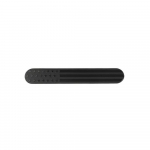 1 tk 3D autokere kleebis m&auml;rgikleebis Dekoratsiooniga metallist maasturi autolipu embleemi kleebis universaalne Ameerika lipu auto veoauto metallist kleebis punane