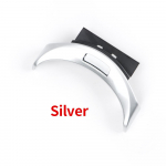 W205 W253 konsooli k&auml;etoe katte l&uuml;liti nupp keskse hoiukasti l&uuml;liti C-klassi GLC jaoks 2056803407 h&otilde;be