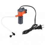 Akvaariumi kalapaagi sisemine filter hapniku sukelveepump vahelduvvoolu Hiina standardne pistik