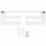 Medalipanga riidepuu akr&uuml;&uuml;l auhinna medali seinahoidja vitriin medalite riputamiseks