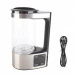 2L vesinikurikka vee masin 220W SPE PEM Technolog konstantse temperatuuriga soojendus vesinik US Plug