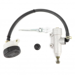 H&uuml;drauliline piduripump tagumise jala peasilindri pump sobib KAZUMA Jaguar 500 500cc STELS 500GT ATV ​​jaoks
