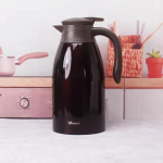 2L Majapidamises Soojustusveekann Termiline Kohv Roostevaba Teras Termospudel Suure Mahutavusega Siselekkevaba Soojustus Veepott 2L