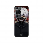 Coque Huawei P60 Anime Tokyo Ghoul Kaneki ken Maniacase