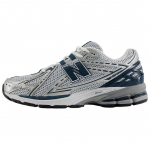 New Balance 1906R H&otilde;bedane Metallik S&uuml;gav Sinine Unisex Tossud Valge U1906RCE 40