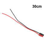 30A ForAndersoni konnektori aku rakmed 30 cm 14 AWG juhe 600 V elektrijalgratta &uuml;henduskaabli pistik Elektritarvikud