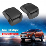 Poign&eacute;e inclinaison de si&egrave;ge avant gauche et droite pour Ford Fiesta MK6 02-08