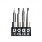 Kruvikeeraja &Uuml;lesanne Kroom-vanaadium Erikujuline Komplekt Otsikud K&otilde;ik Kruvikeeraja Vajadused Erikujuline Komplekt Otsikud Kruvikeeraja