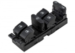 Bouton Interrupteur de L&egrave;ve Vitre Pour Seat Leon Toledo Vw Bora Golf 1J4959857