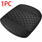 SEAMETAL Autoistme Kate PU Nahk Auto Auto Istmekatted Autode Istmekatted Naised Mehed Beebi Universaalne Sobivus Enamusele Autodele 1pc rear seat must