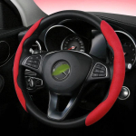 Seemisnahast roolikate SKODA Octavia Kodiaq Superb Wagon Fabia Rapid Yeti Combi Karop jaoks Auto Aksessuaarid
