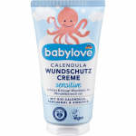 Dm Babylove Babylove kaitsekreem Sensitive Calendula 75Ml