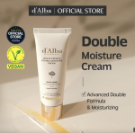 d'Alba Valge tr&uuml;hvli topeltniisutav kreem 60ml 1 EA (60 ml)
