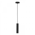 House Nordic Lampe suspendue &agrave; LED Lia Noir 442796