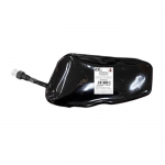 Poche additif FAP, c&eacute;rine Citroen & Peugeot 1,6L - OE : 1638018780 - 3RG