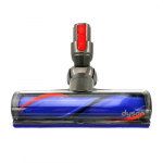 Turbokompressor MOTORHEAD, Originaal Dyson - 967483-05