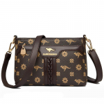 Naiste kott Crossbody kott Naiste moetr&uuml;kk Naiste v&auml;ike kandiline kott Naiste &otilde;lakott