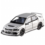 1/32 Skaala Mitsubishi Lancer Evolution EVO IX 9 Sulamist Sportauto Mudel Diecast Metall V&otilde;idus&otilde;idu S&otilde;idukid Automudel Heli Valgus Laste M&auml;nguasi Kingitus