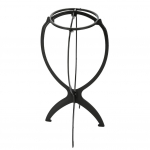 1 tk ABS-i eemaldatav parukaekraani tugialus Professionaalne hoidik, kokkupandav parukas, &otilde;hukuiv