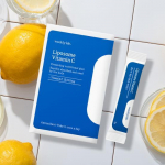 Weekly Lab Fast-absorbing Liposomal Vitamin C 30 packets (30-day supply)
