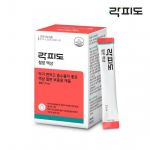 Rockfido iron liquid 30 packets (1 month supply)